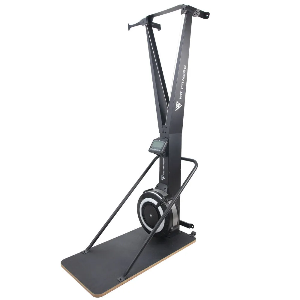 Only a Few Left Hit Fitness Ski Trainer with Stand Everyones Talking, Solar powered treadmill, Energy Bags And Sandbags, Compression leggings