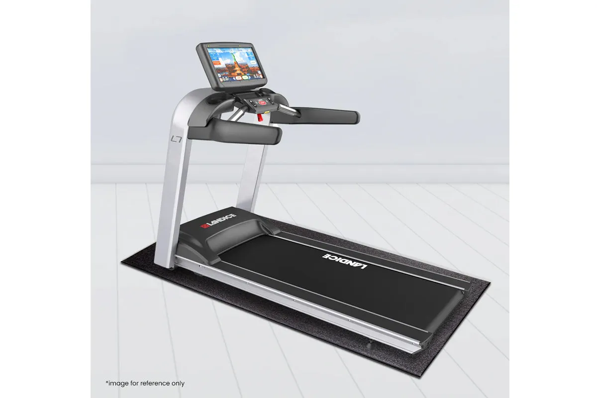 Landice L7 Treadmill (SUMMER SALE), TENS unit muscle stimulator, GHD,Core Trainers, Yoga bolster pillow