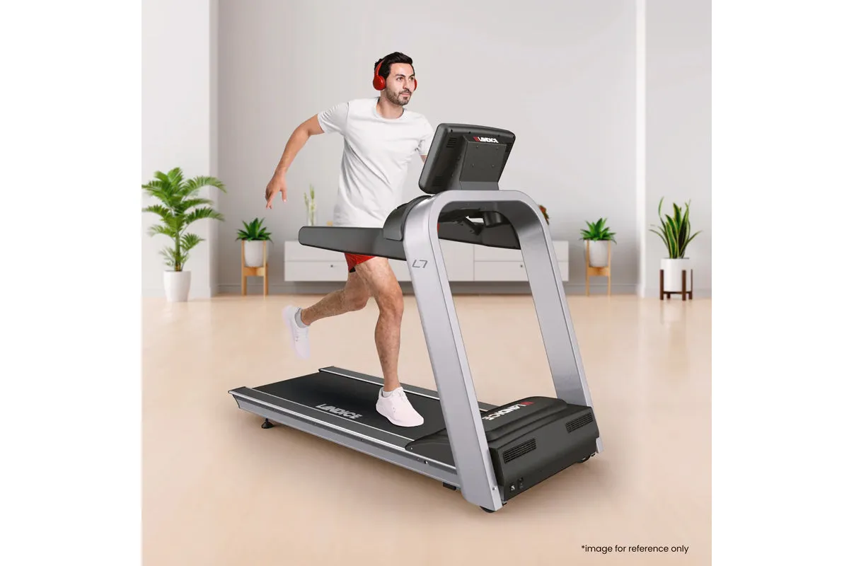 Landice L7 Treadmill (SUMMER SALE), Assault,Air Bikes, Full Functions