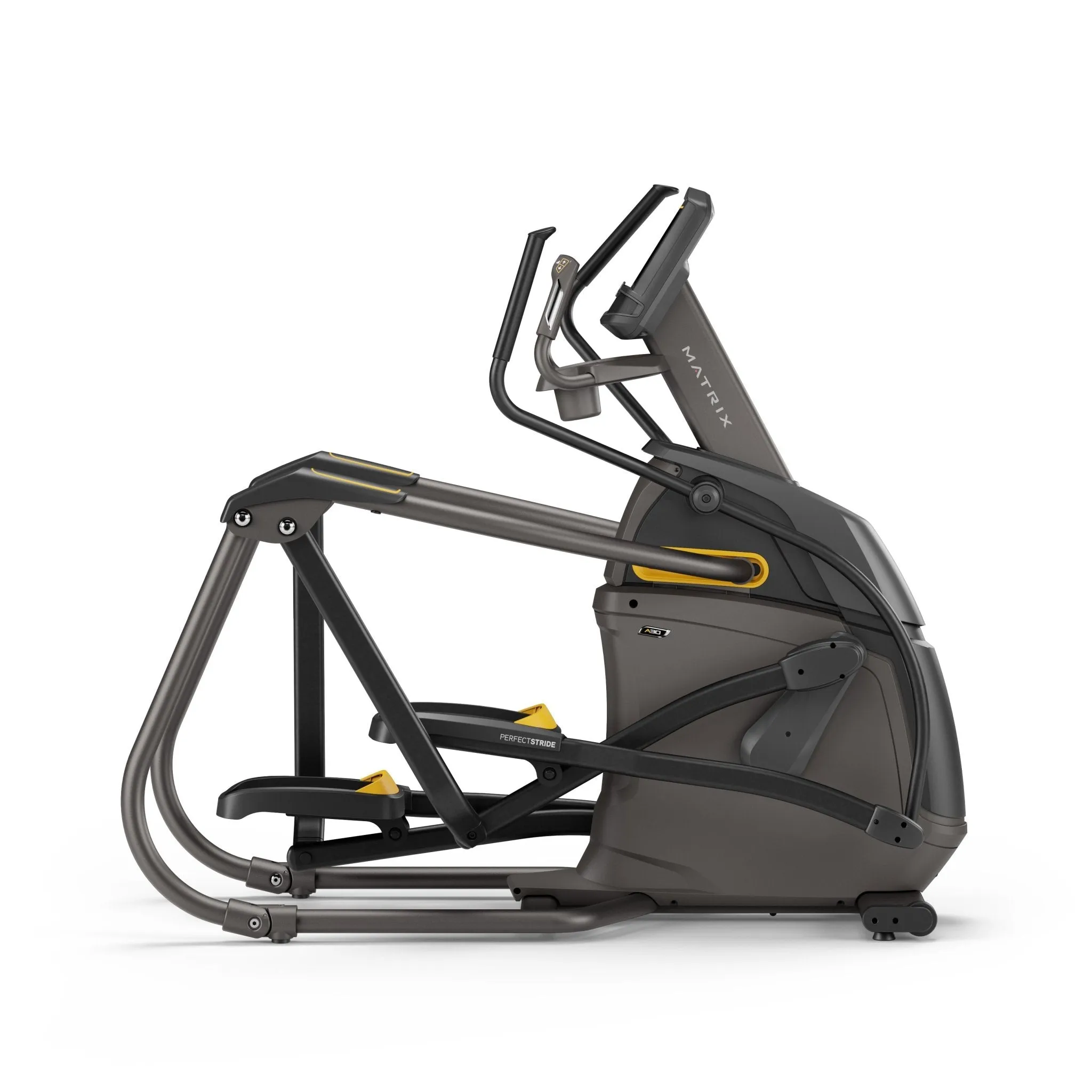 Matrix A30 XER Ascent Trainer, Gym pulley system