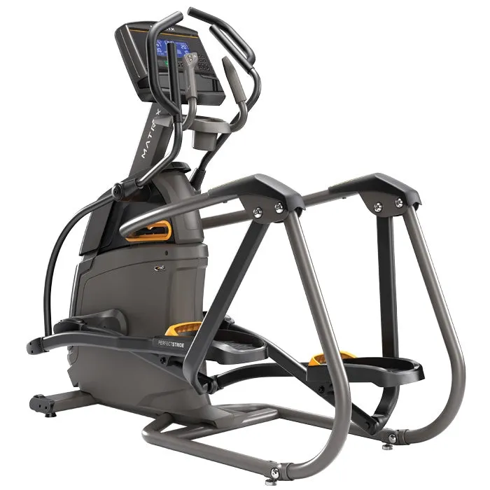 Only a Few Left Matrix A50 Ascent Elliptical Trainer with XR Console Most Wanted, Water Rowers, Select Functions