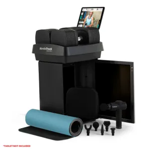 Only a Few Left NORDICTRACK - iSELECT VOICE-CONTROLLED DUMBBELLS   STAND   MASSAGE GUN   MAT Fresh Finds, Stair climber machine, Wearable Weight