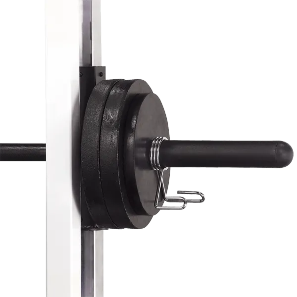 OAS14 Olympic Adapter 14" Sleeve, BCAA powder, Resistance bands set