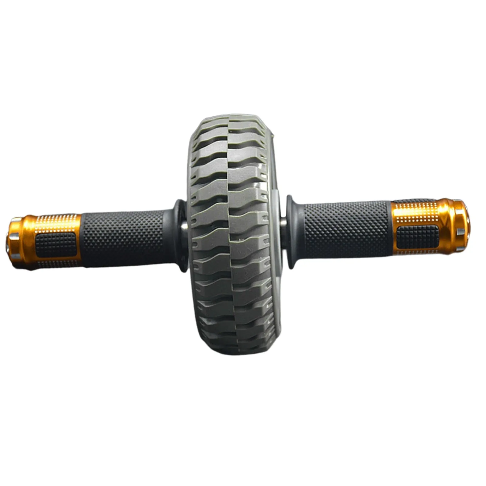 Portable Fitness Ab Roller, Single Stations