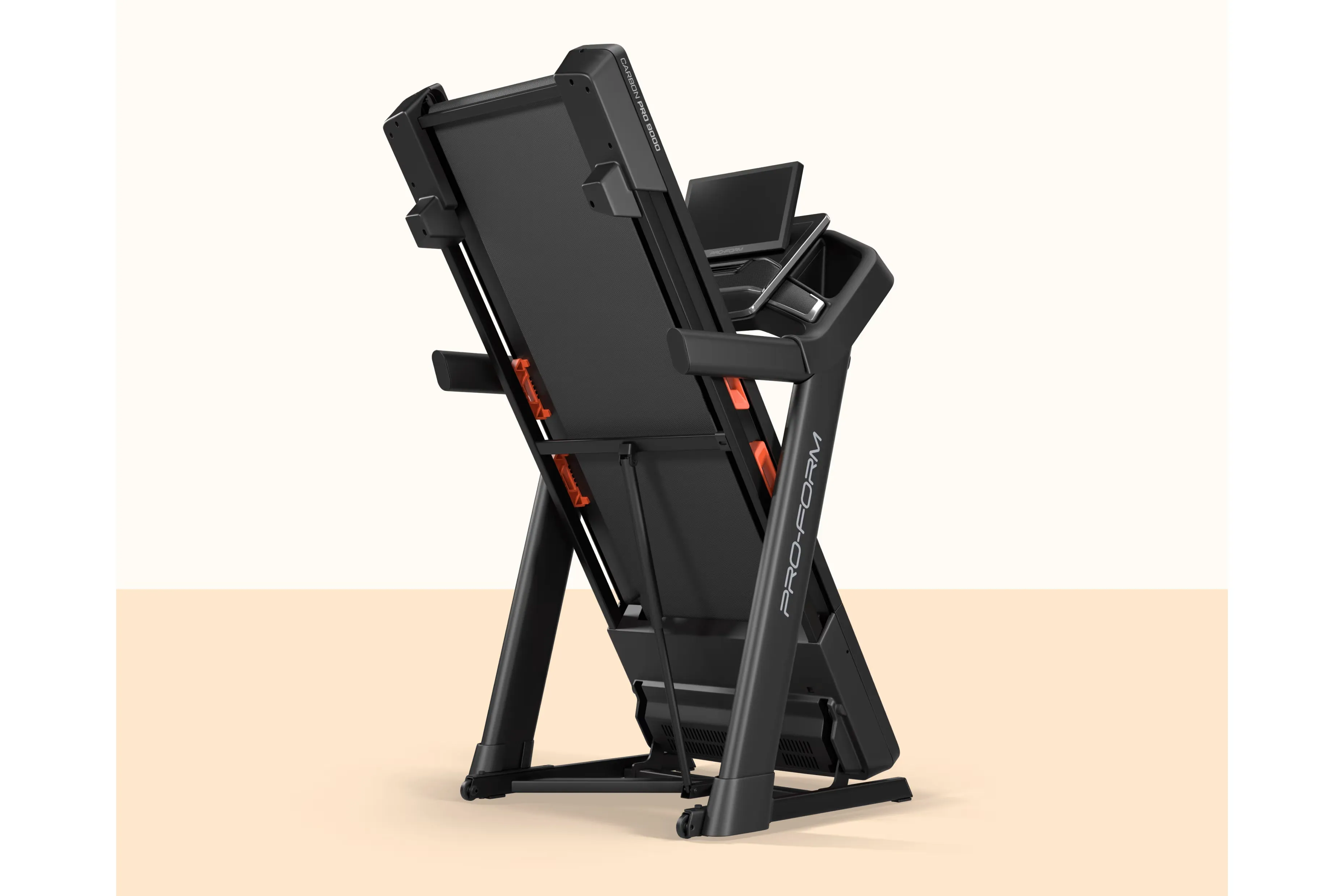 ProForm Carbon Pro 9000 Treadmill (SUMMER SALE), Plyo Boxes, Yoga bolster pillow, Suspension trainer straps