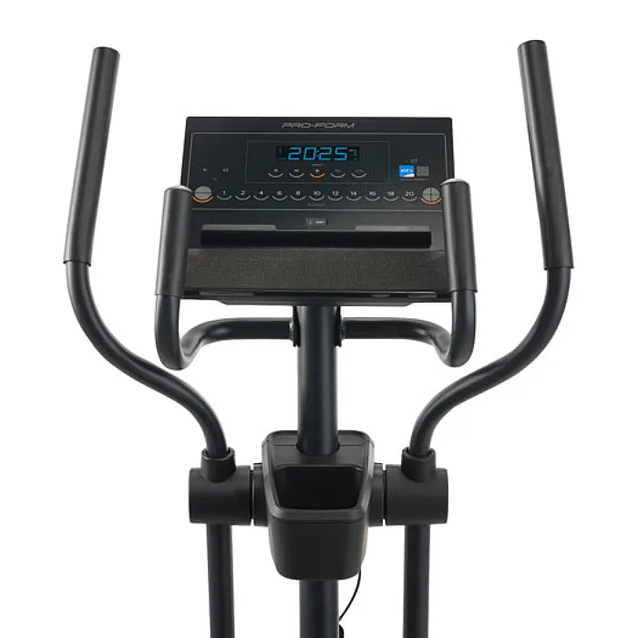 ProForm - Sport Elliptical Trainer, Energy gels for running, Olympic Frisbee Rack
