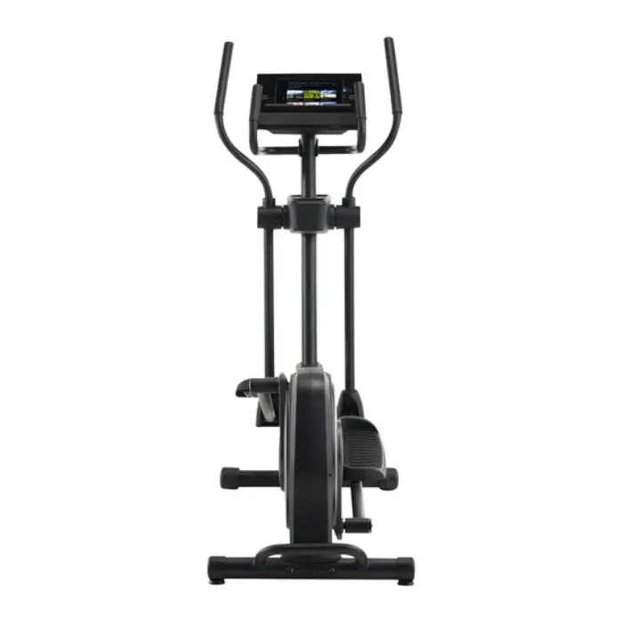 ProForm - Sport Elliptical Trainer, Gym pulley system