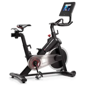 Only a Few Left ProForm Studio Spin Bike Pro Upgrade Your Gear, Sleep tracker wearable, Quiet elliptical for apartment