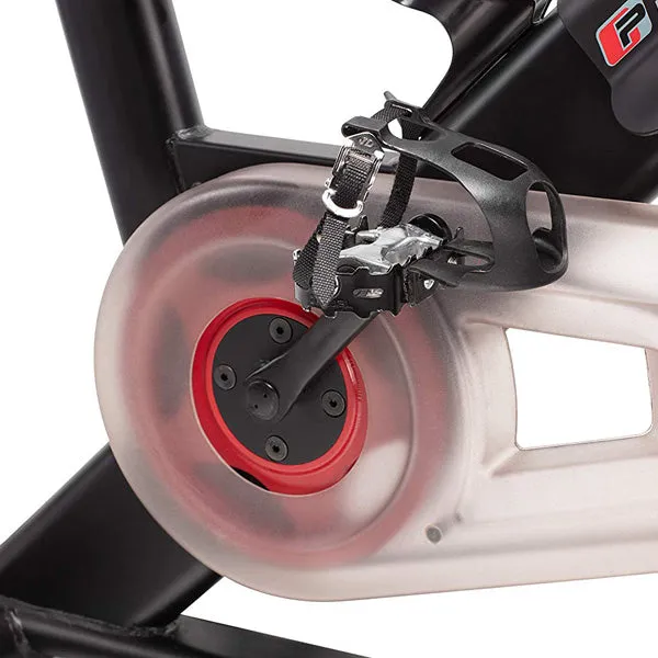 ProForm Studio Spin Bike Pro, Parallettes for calisthenics, Functional Trainers, Exercise Balls