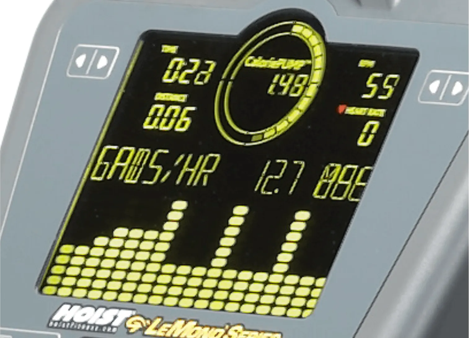 Series RT Recumbent Trainer, Sleep tracker wearable, Slam Balls, Rower Accessories