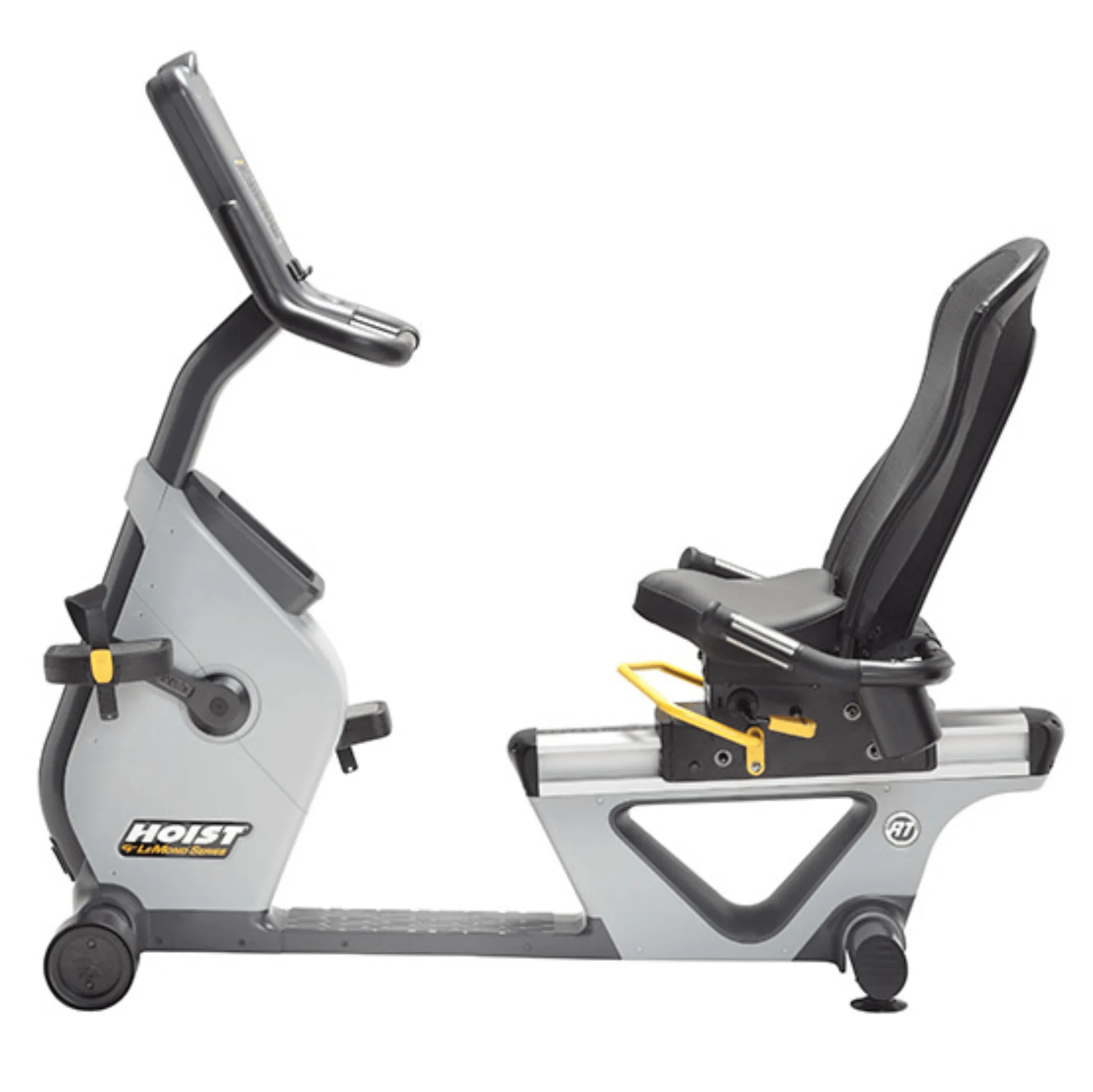 Series RT Recumbent Trainer, Walking Pads