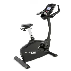 Only a Few Left SOLE B54 Upright Bike (2024 NEW) Daily Deal, Leg Machines