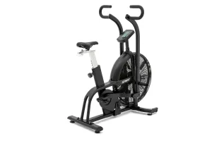 Only a Few Left Spirit Commercial AB900  Air Bike Find Your Perfect Fit, Bootcamp