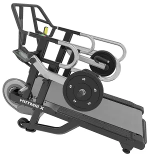 Only a Few Left StairMaster HIITmillX - Including Console Popular Choice, Jump Ropes