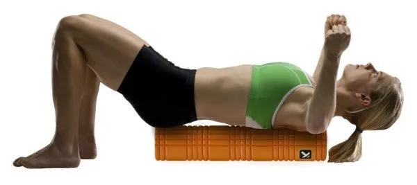 Triggerpoint GRID 2.0, Air Resistance Bikes, Kettlebell set