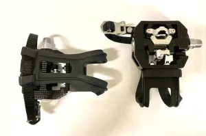 Only Today 050-16393 NON-SHIMANO PEDALS, DUAL SIDED Ready to Ship, AI posture sensor, Electrolyte tablets