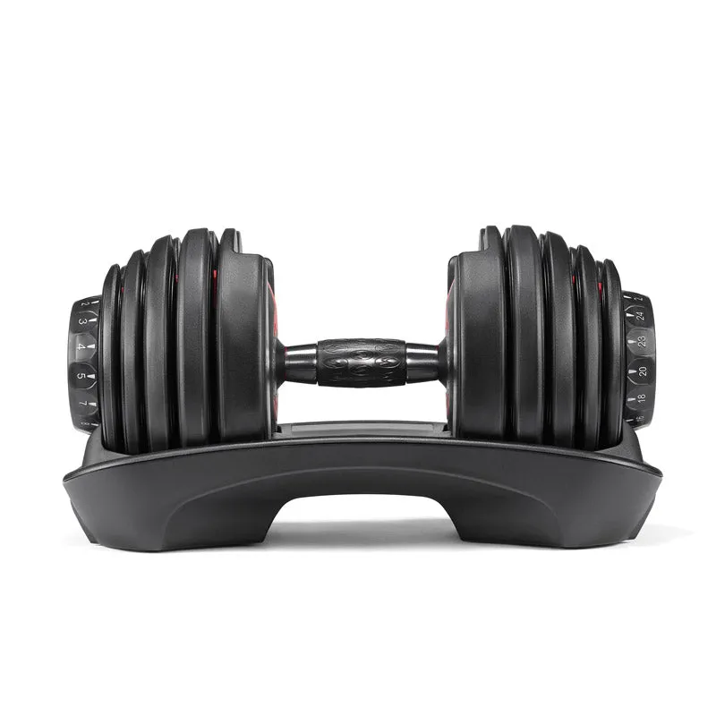 Bowflex SelectTech 552i Adjustable Dumbbells | 24kg Pair, Aerial yoga hammock, Foam Rollers, Pilates Reformers