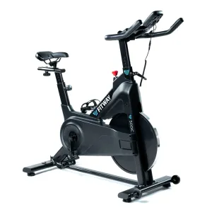 Only Today Fitway 500IC Indoor Cycle New Favorites, Exercise equipment for bad knees, Gym Equipment, Walking Pads