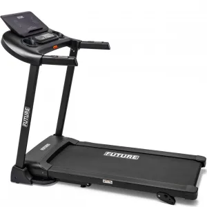 Only Today Future T330 Folding Treadmill - LED Console Hot Right Now, Ice Bath Tubs