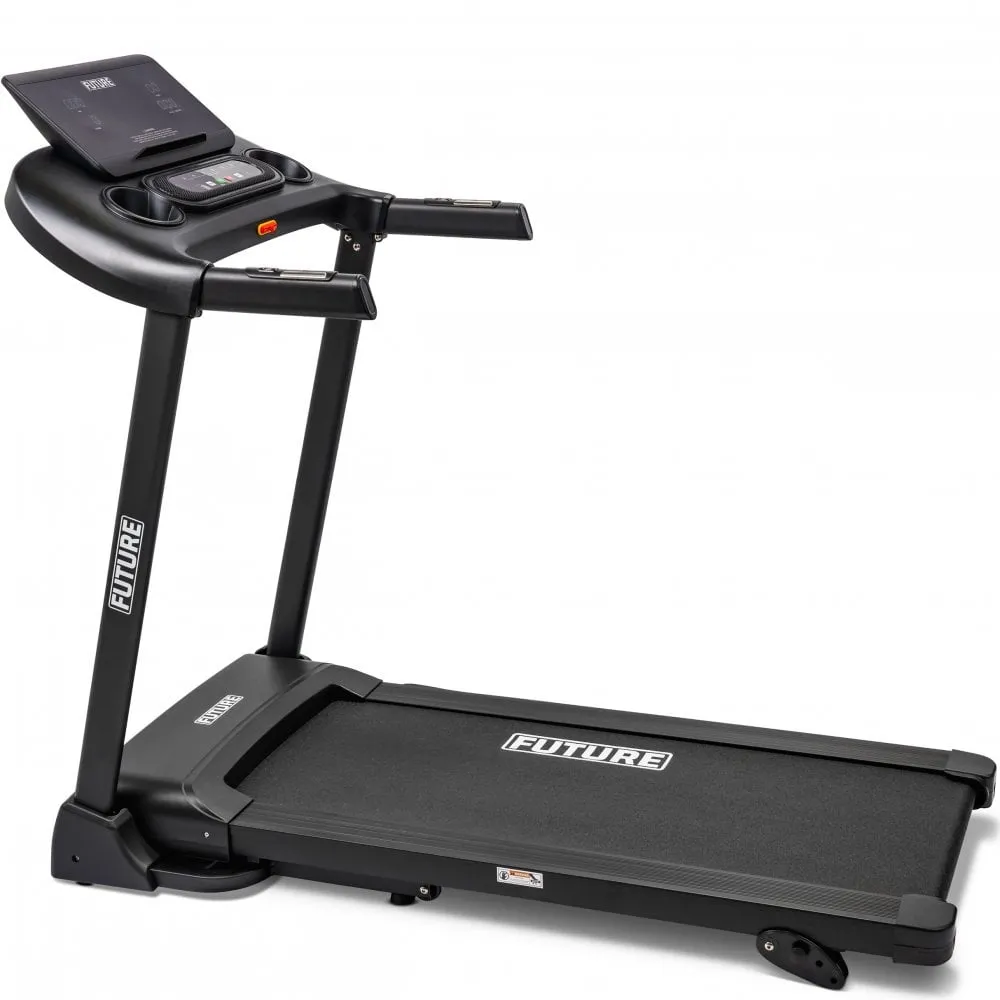 Only Today Future T330 Folding Treadmill - LED Console Hot Right Now, Ice Bath Tubs