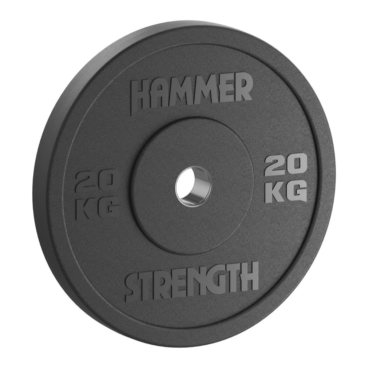 Hammer Strength Premium Rubber Bumper Plate Set - 140kg, Cyber Monday gym equipment, Assault,Air Bikes