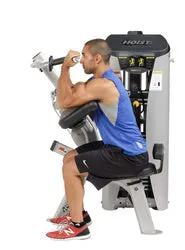 HDG-3100 PREACHER CURL/TRICEPS EXTENSION, Medicine Ball,Weight Ball, Sports bras high impact
