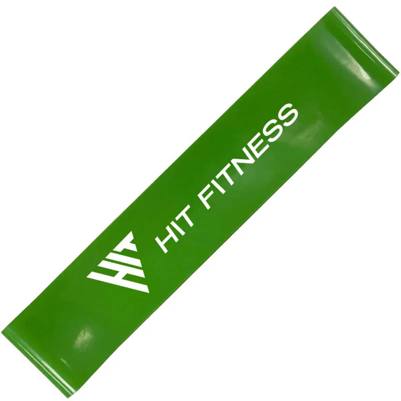 Only Today Hit Fitness Resistance Band | 0.7mm | (Medium) Must-Have, Front Drive