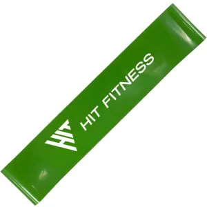 Only Today Hit Fitness Resistance Band | 0.7mm | (Medium) Must-Have, Front Drive