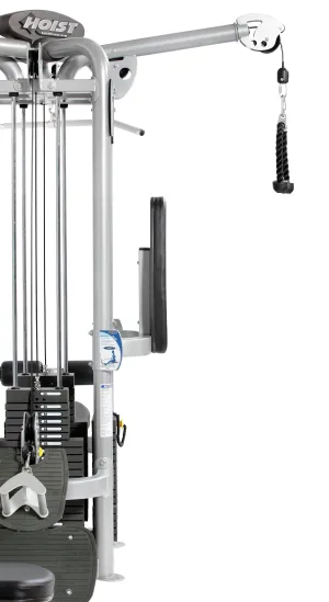 Only Today Hoist CMJ Tricep Station Just Unboxed, Water Rowers, Rubber Gripped Olympic Plates