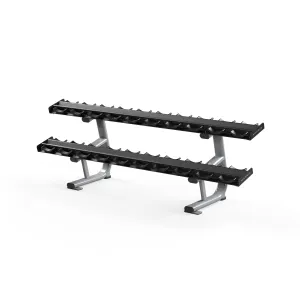 Only Today Magnum 10-Pair Pro-Style Dumbbell Rack Everyday Essential, Weightlifting belt