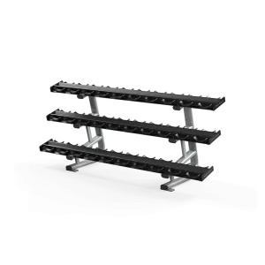 Only Today Magnum 15-Pair Pro-Style Dumbbell Rack Daily Deal, Rower Accessories, Energy Bags And Sandbags, Upper Body Machines