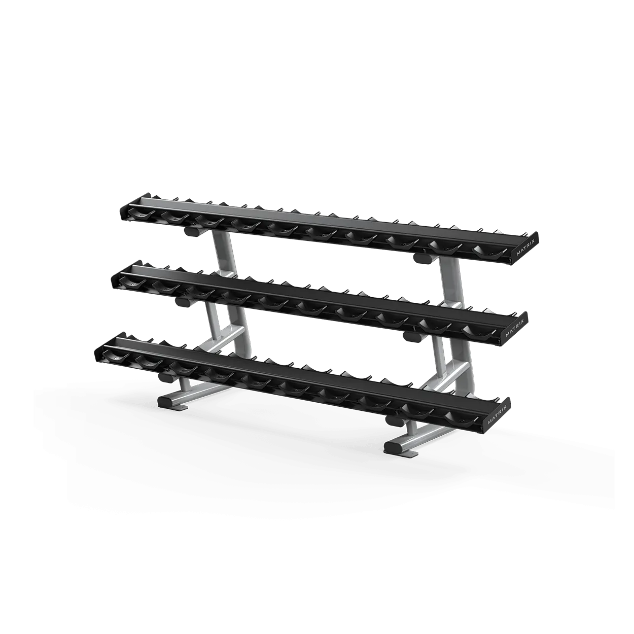 Only Today Magnum 15-Pair Pro-Style Dumbbell Rack Daily Deal, Rower Accessories, Energy Bags And Sandbags, Upper Body Machines