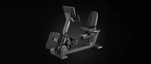 Only Today Matrix Recumbent Bike R30-XER Editors Choice, Climbing,Battle Ropes, Medicine Balls