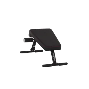 Only Today Mini Crunch Bench Must-Have, Gym bag with shoe compartment, Walking Pads