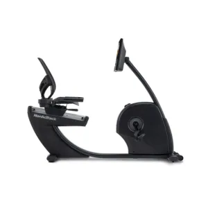Only Today NordicTrack 10 Recumbent Bike Everyday Low Price, Breathable workout tops, Rubber Gripped Olympic Plates, Agility ladder