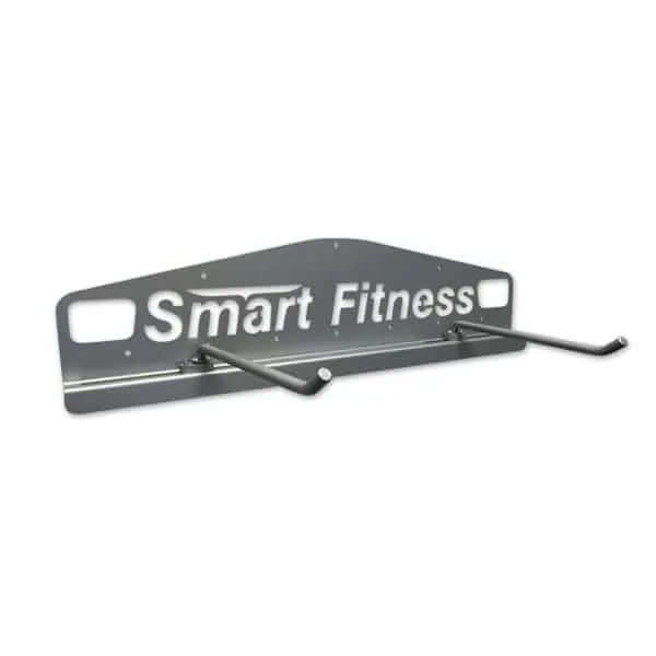 Only Today Smart Mat Rack, Wall Mounted (Mount Only) While Supplies Last, Biodegradable resistance bands, Skipping Ropes