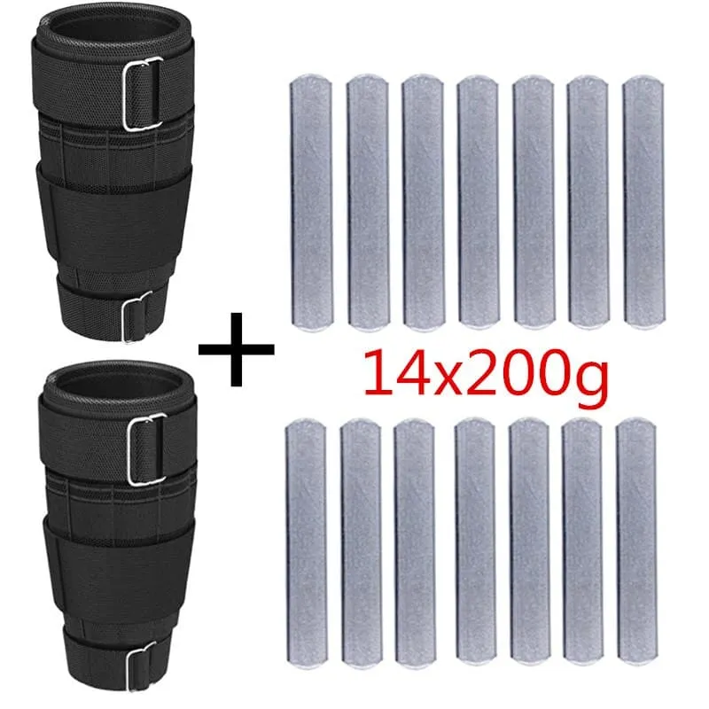Sport Adjustable Ankle Weight, Dumbbell Sets, Protein shaker bottle, Aerial yoga hammock