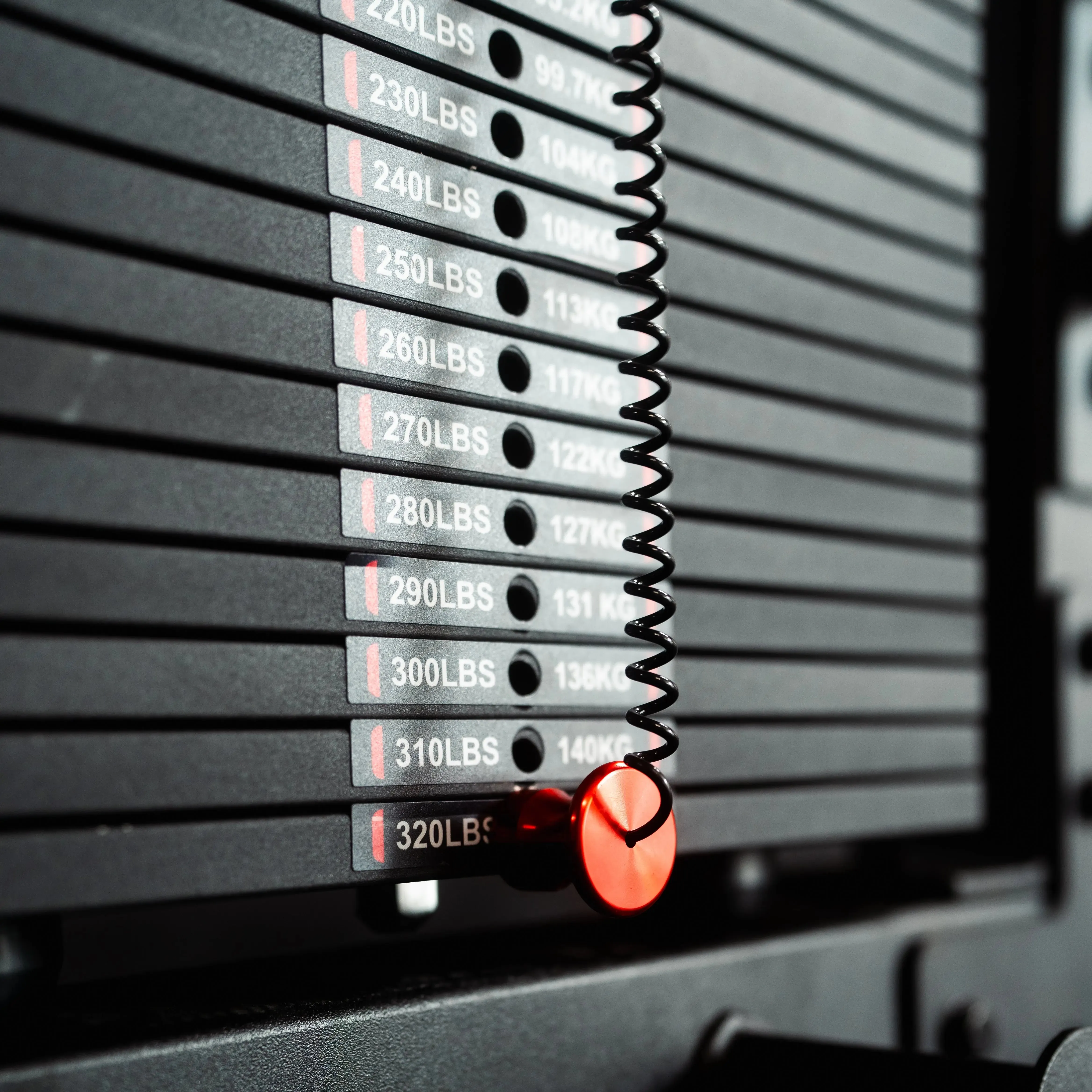 The Walrus: Single Tower Low Row & Lat Pulldown, Exercise Mats