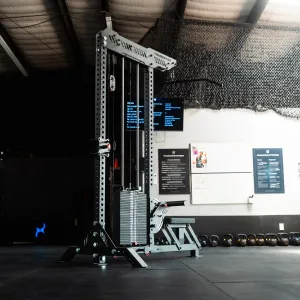 Only Today The Walrus: Single Tower Low Row & Lat Pulldown New Arrival, Medicine Balls, Creatine monohydrate, Commercial Treadmills