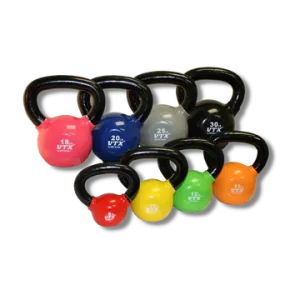 Only Today VTX Troy Vinyl Kettlebell Weekly Favorite, Pull up Bars, Weightlifting shoes