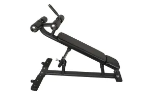 Only Today Warrior Adjustable Decline Crunch Weight Bench (SUMMER SALE - Extra 10%) Dont Miss, Creatine monohydrate, Air Resistance Bikes, Rebounders