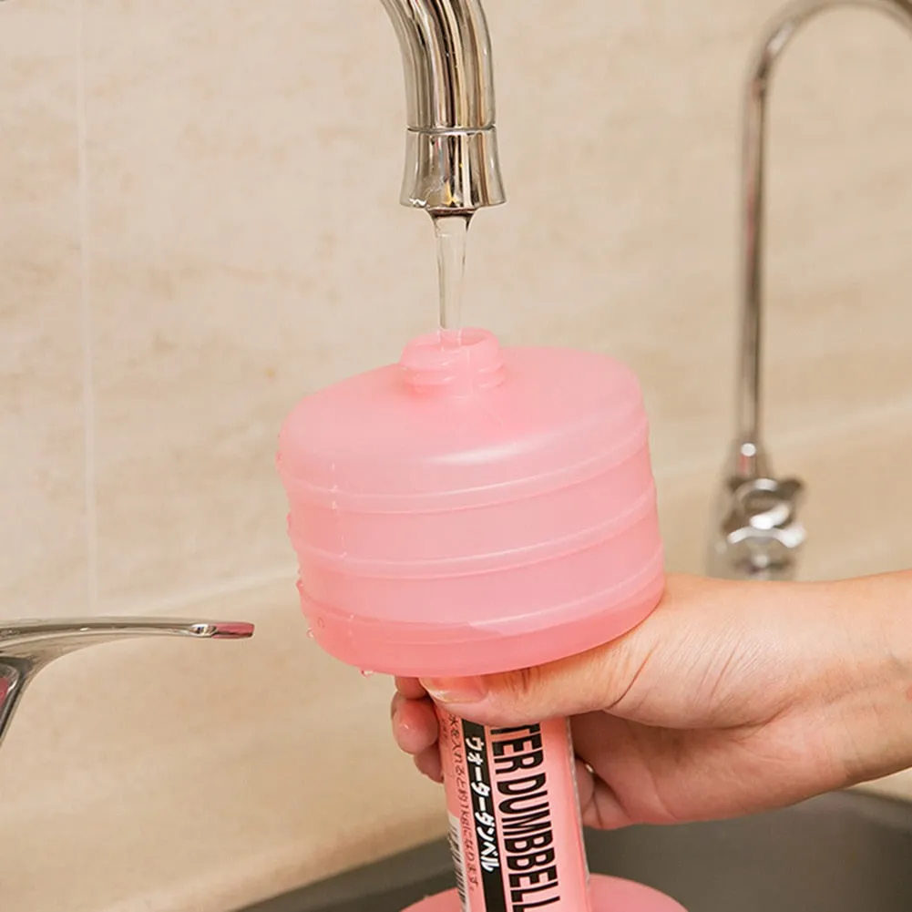 Water Dumbbell, Exercise Bikes