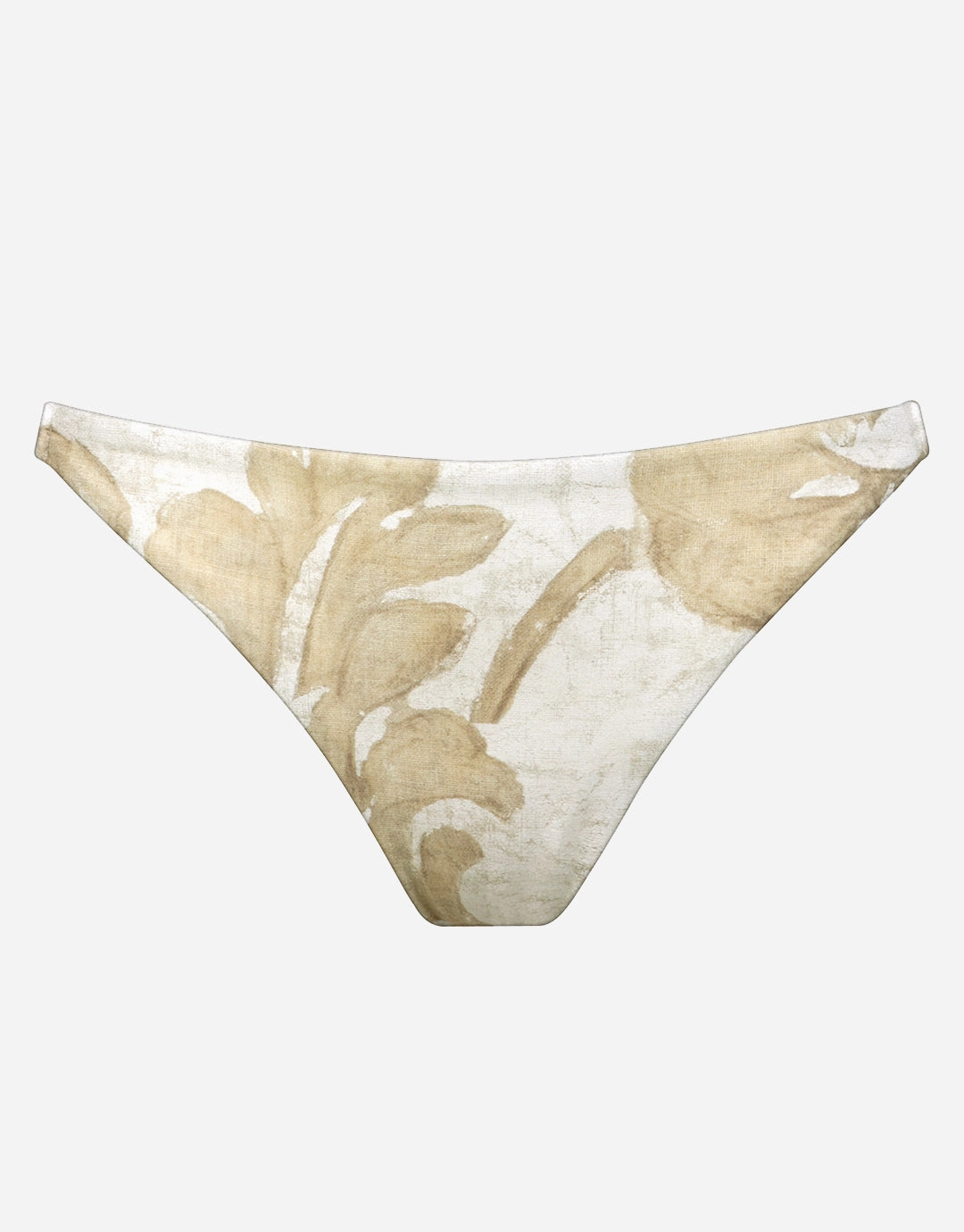 Ornation Bikini Pant - Canvas Sand