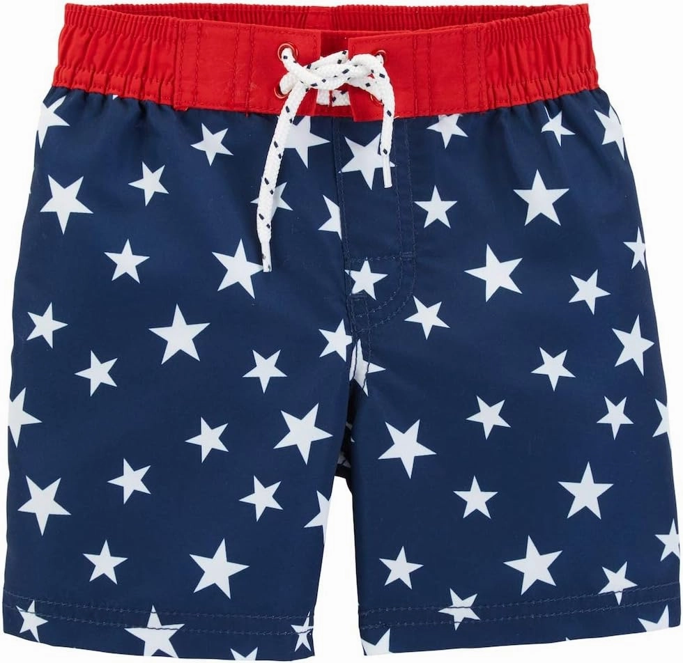 OSHKOSH B'GOSH Boys' Swim Trunks