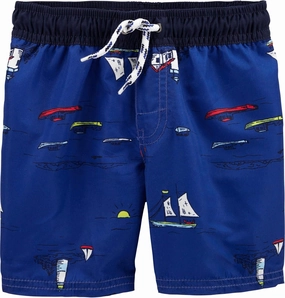 OSHKOSH B'GOSH Boys' Swim Trunks