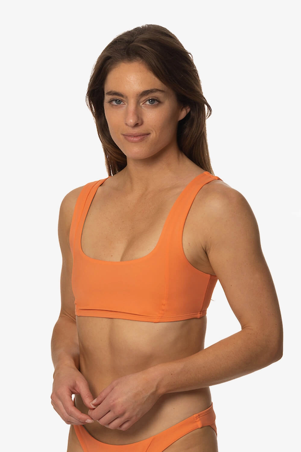 Paige Bikini Top - Redondo