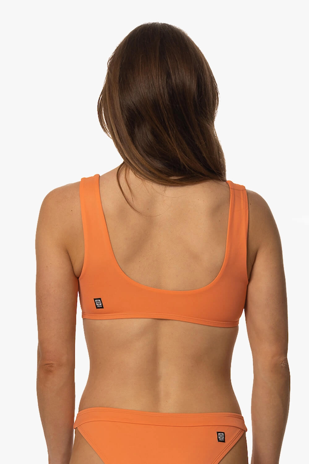 Paige Bikini Top - Redondo