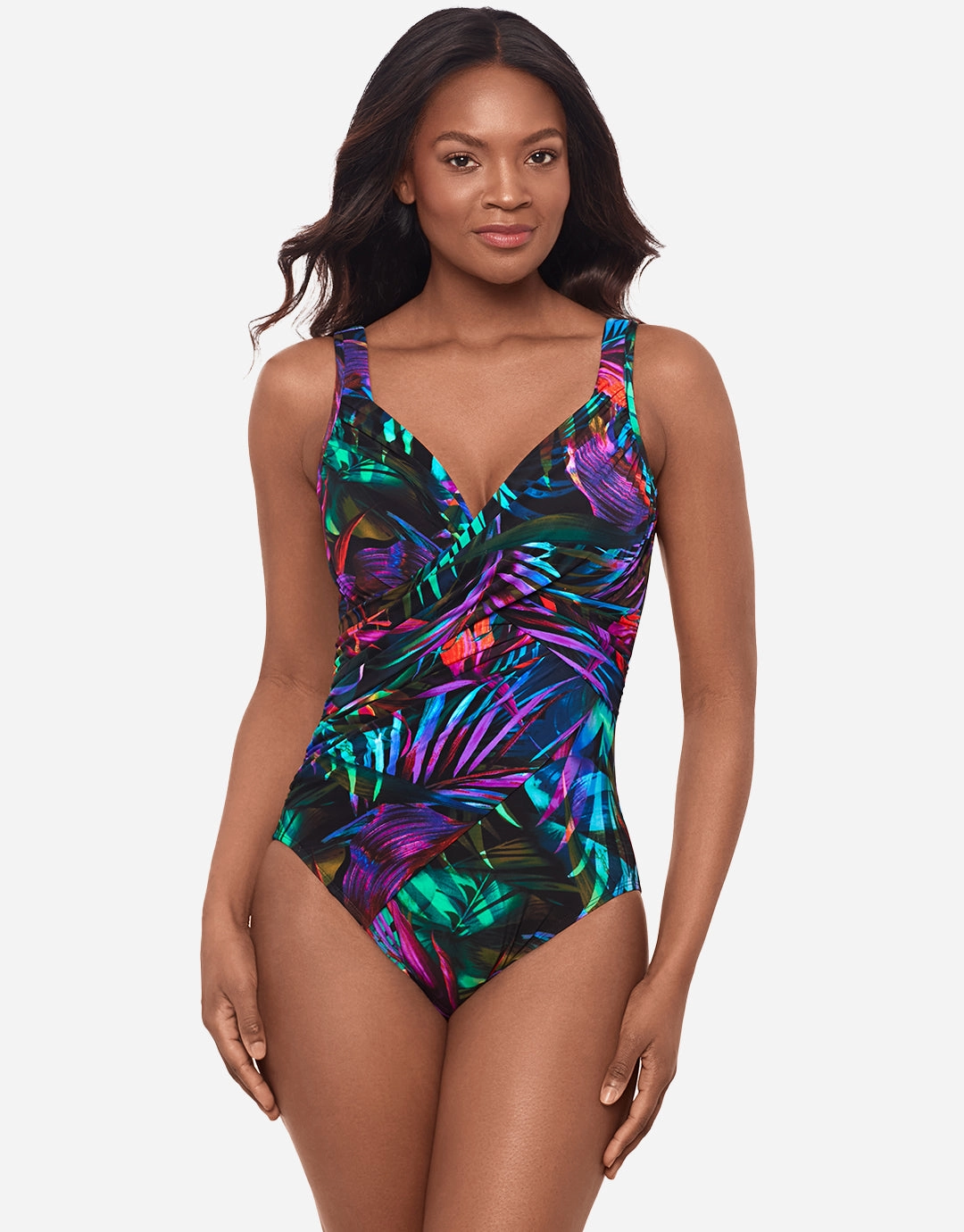 Palma Paradiso Revele Swimsuit - Multi