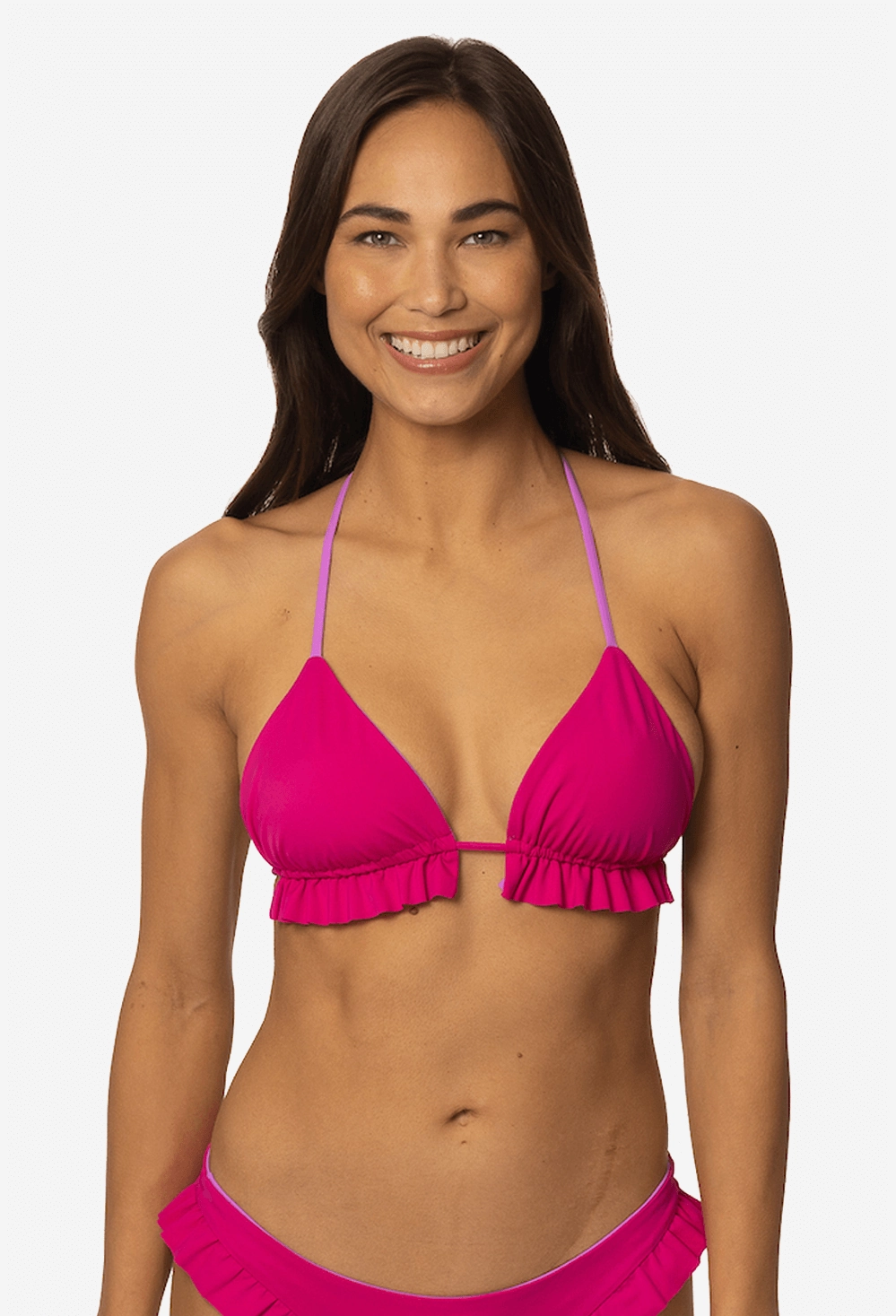 Pavones Bikini Top - Dreamer