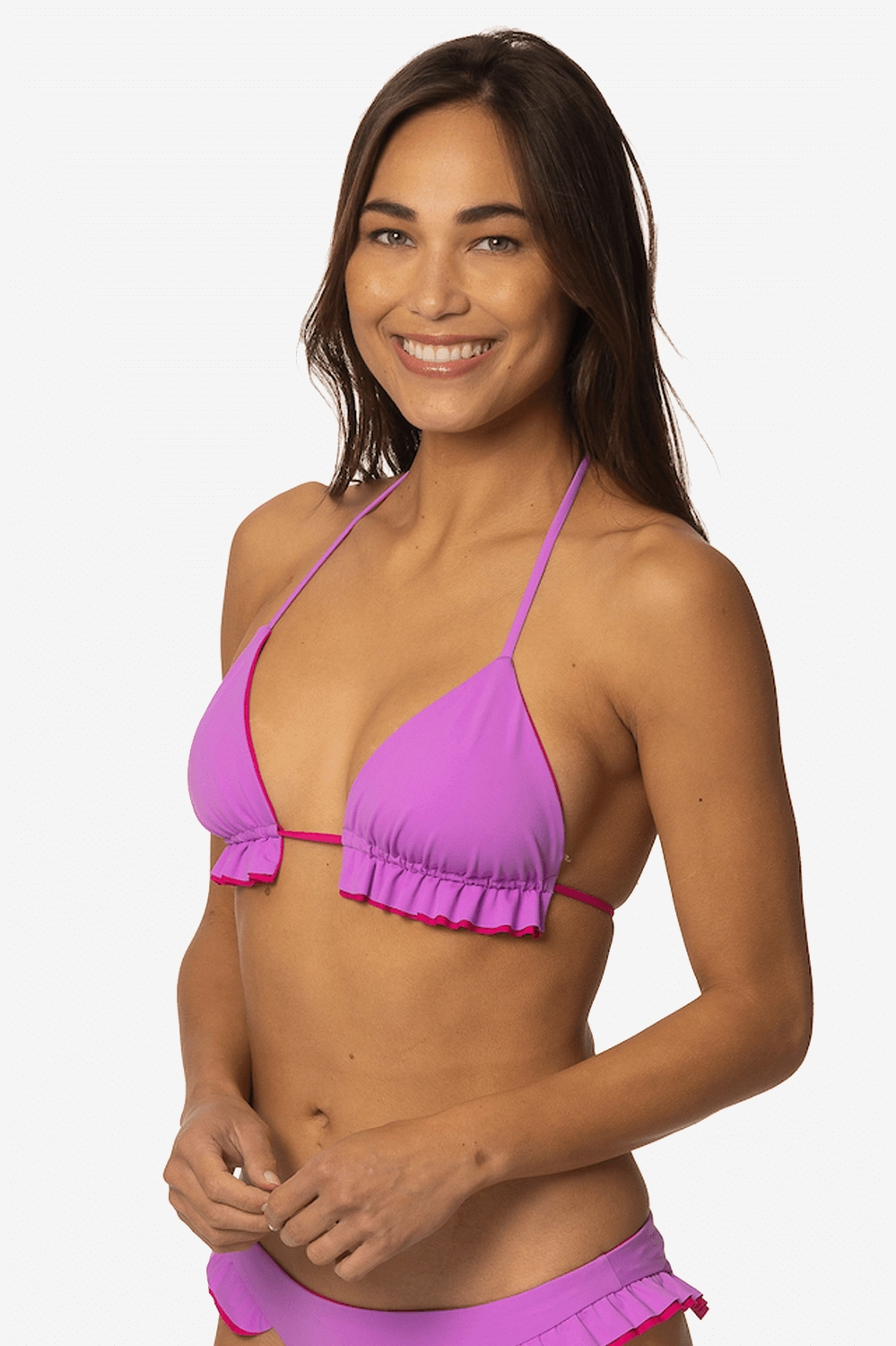 Pavones Bikini Top - Dreamer